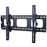 2xhome - TV Wall Mount LED Plasma Tilt 50" 51" 52" 53" 54" 55" 56" 57" 58" 59" 60" 61" 62" 63" 64" 65" 66" 67" 68" 69" 70" 71" 72" 73" 74" 75" 76" 77" 78" 79" 80" 81" 82" 83" 84" 85"