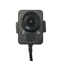 Mini Auxiliary Body Camera Lens for MIUFLY 1296P HD Body Camera