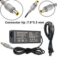 20V~4.5A AC Adapter Battery Charger for IBM ThinkPad X60 1706 1707 1708 1709 2509 2501 X60s 1702 1703 1704 1705 2507 2508 2533
