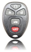 New Keyless Entry Remote Compatible With 2006 Chevrolet Malibu With Remote Start