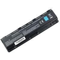 Bay Valley PartsReplacement Laptop Battery PA5024U-1BRS PA5023U-1BRS for Toshiba Satellite PRO C850 C855 C855D C55 C55T M800 L855 L875D P855 S855 L850 P800