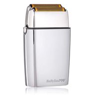 BaBylissPRO Barberology Cordless Metal Foil Shaver