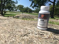 Physique Formula All Natural Caffeine Free Fat Burner-Best Thermogenic Weight Loss Pill for Men & Women with Green Tea,Garcinia, ForsLean® Coleus Forskohlii & L-Carnitine