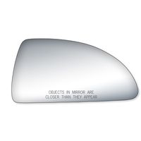 Fit System 90253 Chevrolet Impala Passenger Side Non-Folding Mirror Glass