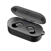 TOZO T10 Bluetooth Earbuds IPX8 Waterproof Wireless Charging Case Charging Box Parts