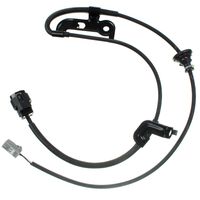 Holstein Parts  2ABS0939 ABS Speed Sensor