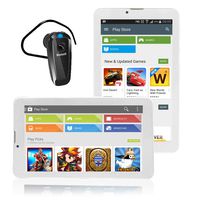 Indigi Stylish New GSM Unlocked Android 6.0 Marshmallow DualSIM Android - Free Bundle Items!