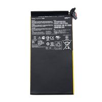 Amanda C11P1328 Battery 3.7V 19Wh Replacement for ASUS Transformer Pad TF103C