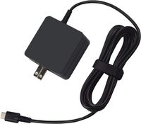 8.2Ft USB C AC Charger for Lenovo GX20M33579 ADLX45UDCC2A ADLX45YAC3A ADLX45YLC3A ADLX45UDCG2A ADLX45UDCI2A ADLX45ULCU2A ADLX45UDCR2A ADLX45UDCB2A ADLX45UCCC2A Model Laptop Power Supply Adapter Cord