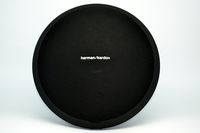 Harman Kardon Onyx Studio Wireless Bluetooth Speaker with rechargeable battery (Certified Refurbished)