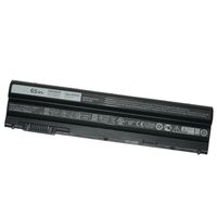 Tandirect New N3X1D Replacement Laptop Battery Compatible with Dell Latitude E6540 E6440 E6420 E5530 E5430 E6520 E6420 Precision M2800 6-Cell (11.1V 65Wh)