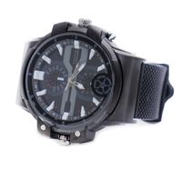 Mini Gadgets 2K HD Stylish Wrist Watch Camera