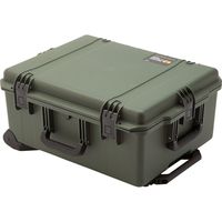Waterproof Case (Dry Box) | Pelican Storm iM2720 Case With Foam (OD Green)