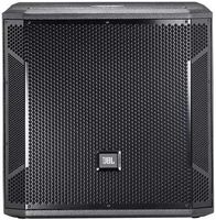 JBL STX818S Single 18-Inch Bass Reflex Subwoofer