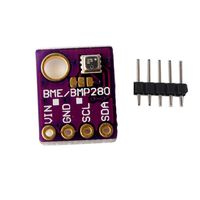 BME280 Pressure Sensor Temperature Barometric Pressure Sensor Module IIC I2C