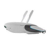 PowerVision Powerdolphin Explorer Water Surface Drone with 4K UHD Camera & Remote Controller