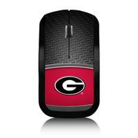 Keyscaper Georgia Bulldogs Wireless USB Mouse NCAA