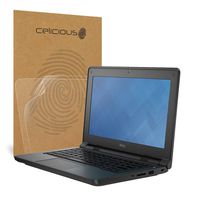 Celicious Matte Anti-Glare Screen Protector Film Compatible with Dell Latitude 11 3150 [Pack of 2]
