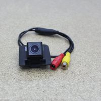 for Mercedes Benz S400 / S450 / S500 / S550 / S600 Car Rear View Camera Back Up Reverse Parking Camera/Plug Directly