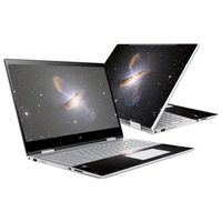Mightyskins Skin Compatible with Hp Envy X360 15" (2017) - Centaurus | Protective, Durable, and Unique Vinyl Decal Wrap Cover | Easy to Apply, Remove, and Change Styles | Made in The USA