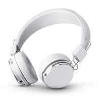 Urbanears Plattan 2 Bluetooth On-Ear Headphone, True White (04092114)