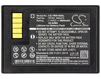 Replacement Li-ion Battery 7.40V 3600mAh / 26.64Wh for Trimble R10 76767 990373