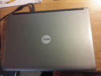 Dell Latitude D630 Laptop Notebook - Core 2 Duo 1.80GHz - 2GB DDR2 - 80GB - DVD/CDRW Windows 7 Pro