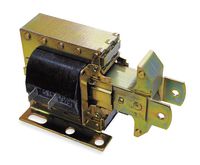 Dormeyer Solenoid, Laminatd, 1/8-1-1/4In, Continus (3000-M-1)