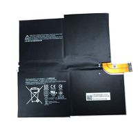 Dentsing G3HTA009H G3HTA005H（7.6V 42.2Wh 5547MAh Laptop Battery for Microsoft Surface PRO 3 1631 1577-9700 MS011301-PLP22T02