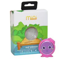 Lovely Pet Mini Bluetooth Speaker for Kids Wireless Rich Room-Filling Sound - for iPhone iPad Samsung HTC