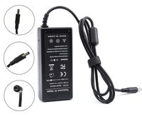 19.5V 3.34A 65W New AC Adapter Charger for Dell Inspiron 11 3000 13 7000 14 3000 7000 ;Inspiron 15 3000 5000 17 5000 7000 Series; Dell P20T P20T002 Power Supply Cord