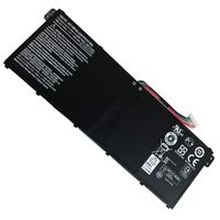 YNYNEW Replacement Laptop Battery AC14B18J 3ICP5/57/80 for Acer Aspire R3-131T R3-471T R5-571T R7-371T R7-372T V3-111 V3-111P V3-112P V3-371 V3-372 Series 11.4V 3220mAh 3-Cell