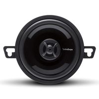 Rockford Fosgate P132 Punch 3.50" 2-Way Full Range Speaker (Pair)