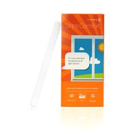 Sensative Z-Wave Plus Indoor/Outdoor Temperature and Light Sensor Strips Comfort, Works with SmartThings