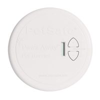 PetSafe Pawz Away Indoor Pet Barrier - Extra Barrier for Dogs and Cats