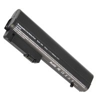 ARyee NC2400 Battery Compatible with HP EliteBook 2530P 2540P, HP Compaq Business 2400 2510P NC2400(5200mAh 11.1V)