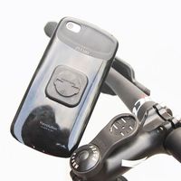 Portsys Bike Stem Computer Mount,Phone Stick Adapter Holder for Garmin Edge GPS Bracket (stem Holder)