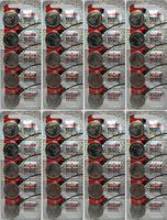 40 Pcs Maxell CR 2032 3v Lithium Batteries