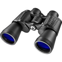 BARSKA 12x50 Porro Binoculars, Black