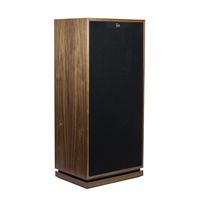Klipsch 1064223 Heritage Forte III Floorstanding Speaker American Cherry