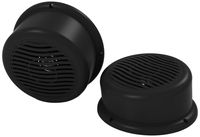 Furrion FMS3B Black 3" Surface Marine Speaker
