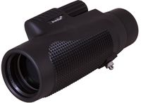 Levenhuk Wise 8x42 Handheld Monocular with Fully Multi-Coated Optics Made of BaK-4 Glass for Bright and Clear Images