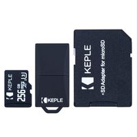 256GB microSD Memory Card Micro SD Compatible with LG V50 ThinQ, G8 ThinQ, Q60, K50, K40, Q9, V40 ThinQ, G7 Fit, G7 One, Q8, K11 Plus, Q Stylo 4, Q Stylus, V35 ThinQ, Q7, G7 ThinQ, Zone 4 | 256 GB