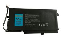 New GHU Battery PX03XL 50 WH Replacement for Envy 14 TouchSmart M6 M6-k M6-K010DX M6-K012DX M6-K015DX M6-K022DX Series 715050-001 714762-1C1 714762-421 TPN-C109 TPN-C110 TPN-C111