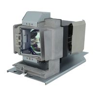 Lytio Premium for Steelcase 23354001SR Projector Lamp with Housing SP LAMP 084 (Original Philips Bulb Inside)