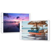 TECLAST X80 Pro 8" IPS Screen Windows 10 Android 5.1 Cherry Trail Intel Z8300 CPU 2GB RAM 32GB ROM Tablet with HDMI