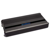 Powerbass XMA-5900IR 1600 Watt 5 Channel Mini Full Range Class D Car Amplifier