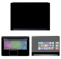 Decalrus - Protective Decal Skin Sticker for Acer Predator Triton 500 PT515-51 (15.6" Screen) case Cover wrap ACpredator500_PT515-90