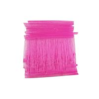 3" Quilt Basting Gun Fasteners | 1000-Pack Tag Gun Barbs for All Standard Price Tag Guns | (Pink)