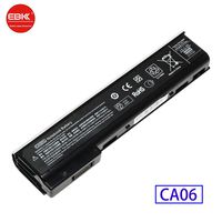 EBKK CA06 CA06XL Battery for Hp Probook 640 645 650 655 G0 G1 Series HSTNN-DB4Y HSTNN-LB4Z HSTNN-LB4X HSTNN-LB4Y HSTNN-LP4Z 718755-001 718756-001 718677-421 718678-421【US Ship】